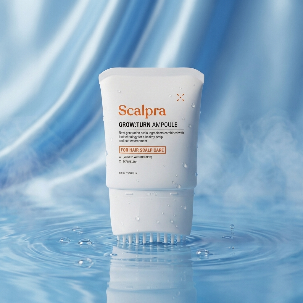 Scalpra™ RootRevive Serum